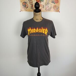 Thrasher Tshirt!